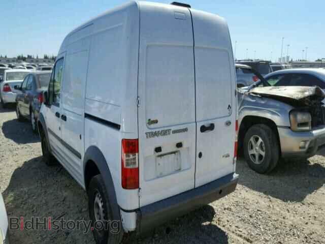 2013 FORD TRANSIT CO - VIN: NM0LS7AN0DT152906 - Фото 3