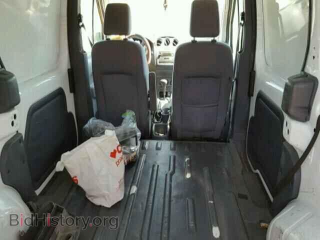 2013 FORD TRANSIT CO - VIN: NM0LS7AN0DT152906 - Фото 6