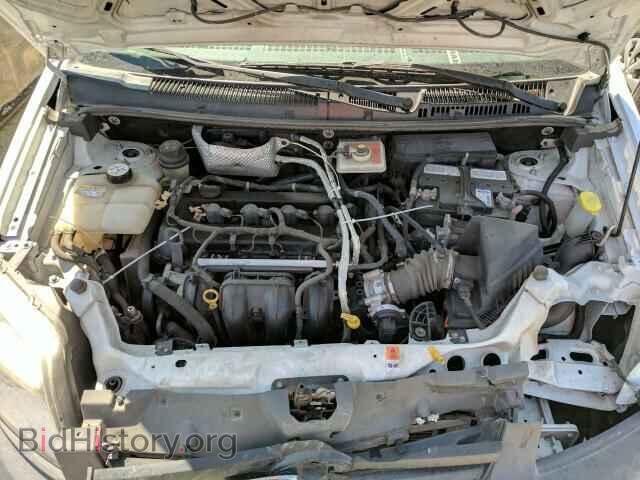 2013 FORD TRANSIT CO - VIN: NM0LS7AN0DT152906 - Фото 7