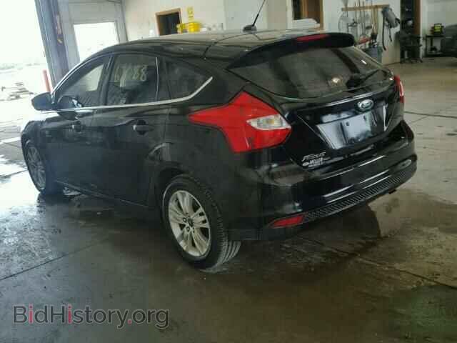 2012 FORD FOCUS - VIN: 1FAHP3M23CL214355 - Photo 3
