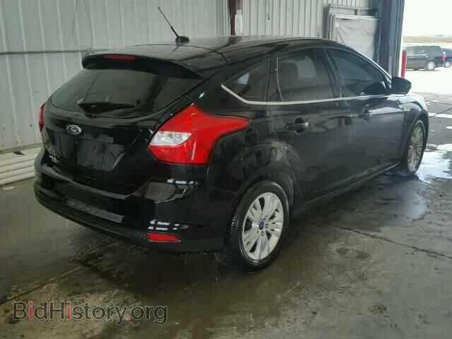2012 FORD FOCUS - VIN: 1FAHP3M23CL214355 - Photo 4