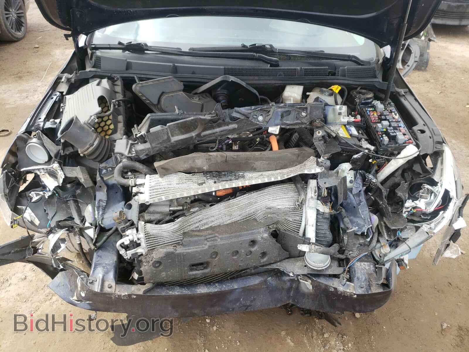2012 BUICK LACROSSE - VIN: 1G4GD5ER7CF354621 - Фото 7