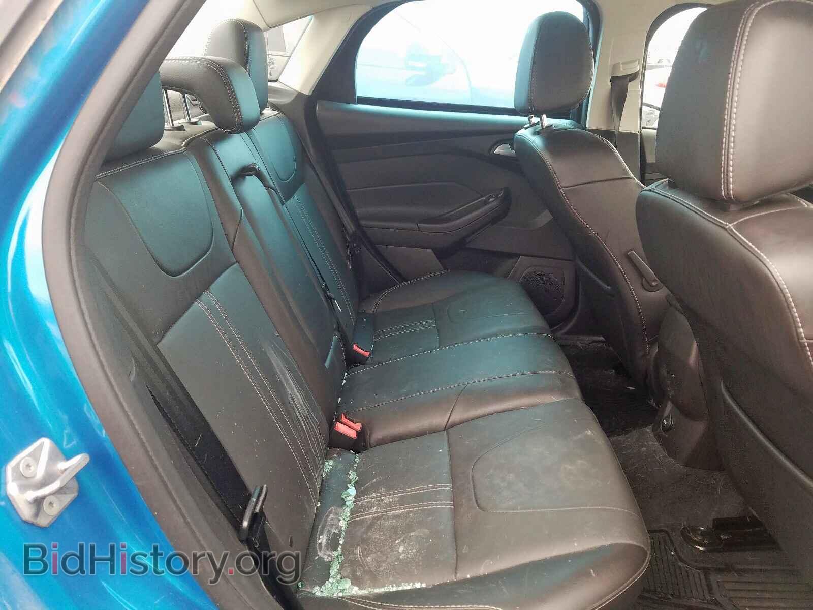 2014 FORD FOCUS - VIN: 1FADP3F29EL235984 - Photo 6