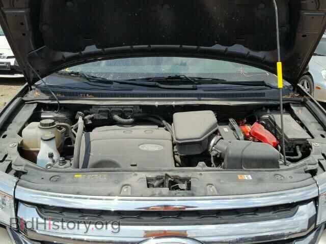 2013 FORD EDGE - VIN: 2FMDK3KC4DBC61247 - Photo 7