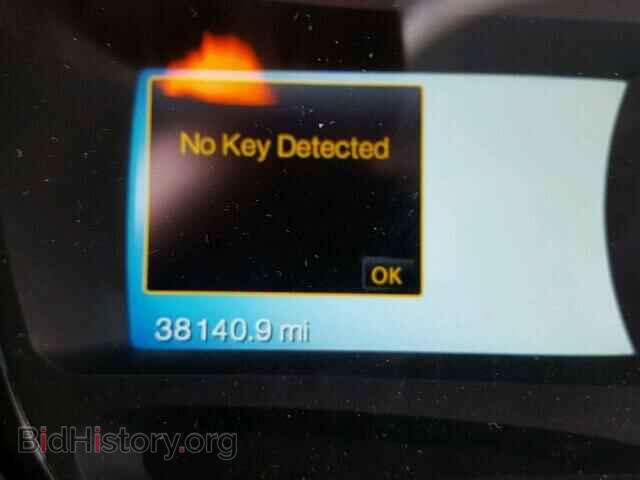 2013 FORD EDGE - VIN: 2FMDK3KC4DBC61247 - Photo 8