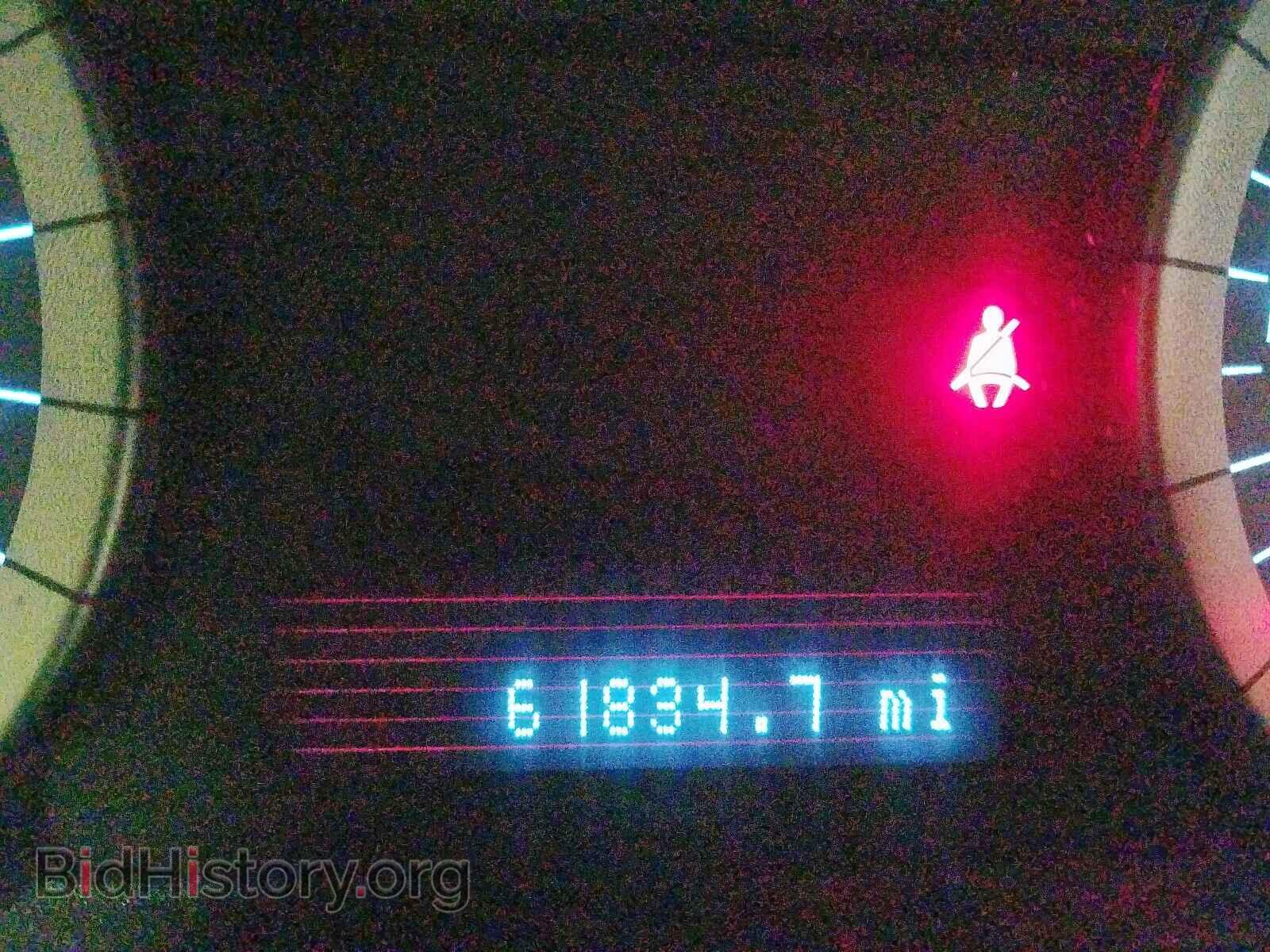 2011 FORD ESCAPE - VIN: 1FMCU0EG4BKC17559 - Фото 8