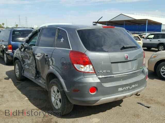 2008 SATURN VUE - VIN: 3GSCL33P68S504432 - Фото 3