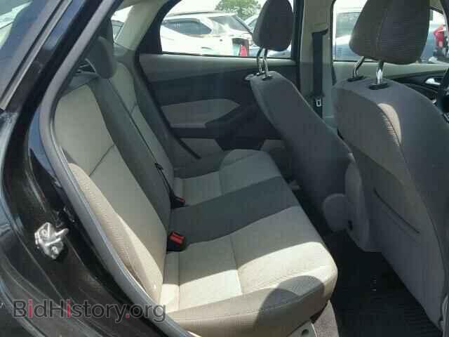2012 FORD FOCUS - VIN: 1FAHP3F24CL289093 - Фото 6