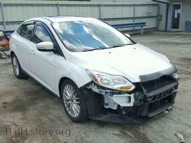 Photo 1FAHP3H2XCL200351 - FORD FOCUS 2012