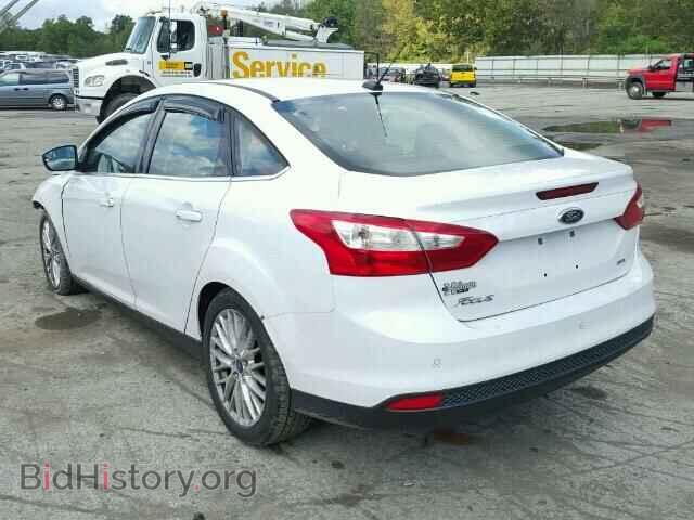 2012 FORD FOCUS - VIN: 1FAHP3H2XCL200351 - Фото 3