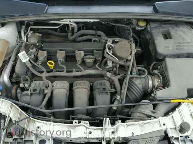 2012 FORD FOCUS - VIN: 1FAHP3H2XCL200351 - Фото 7