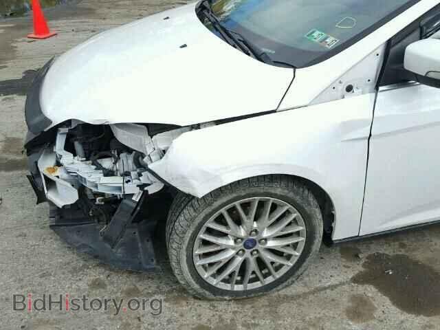 2012 FORD FOCUS - VIN: 1FAHP3H2XCL200351 - Фото 10