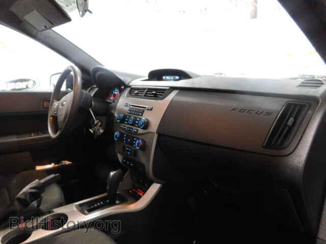 2009 FORD FOCUS - VIN: 1FAHP35N59W209528 - Фото 5