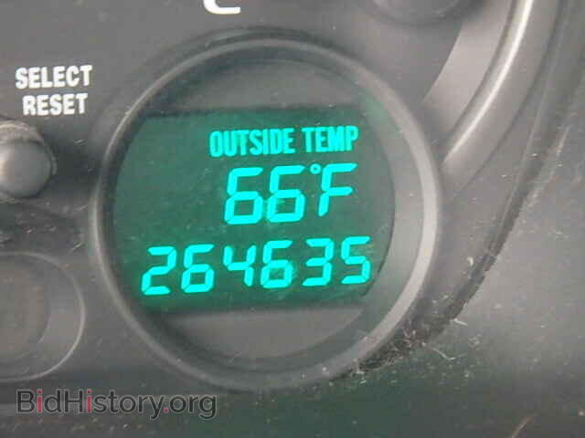 2005 HONDA PILOT - VIN: 5FNYF18465B014752 - Фото 8