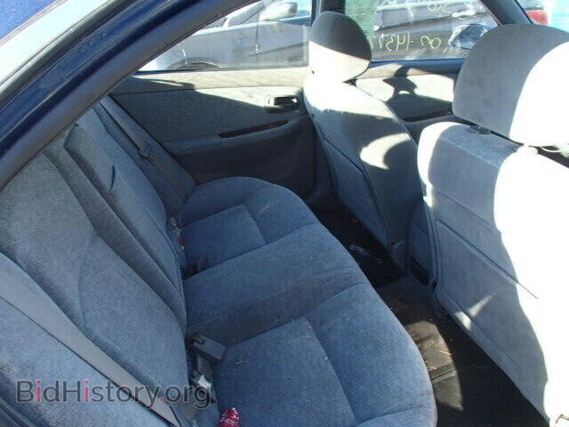 2005 KIA OPTIMA - VIN: KNAGD128155387788 - Фото 6