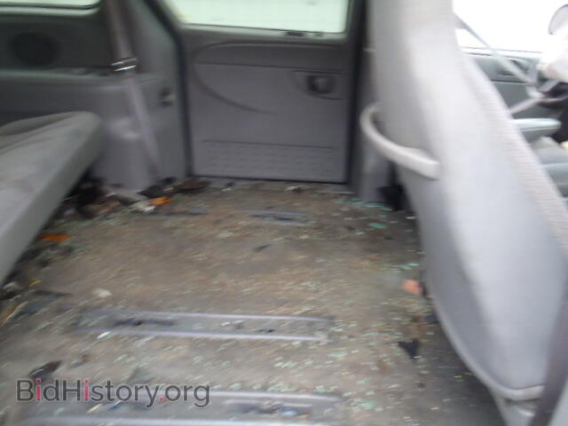 2005 DODGE CARAVAN - VIN: 1D4GP25B15B135115 - Photo 6