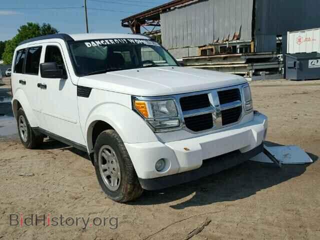Фотография 1D4PT2GK7BW599071 - DODGE NITRO 2011