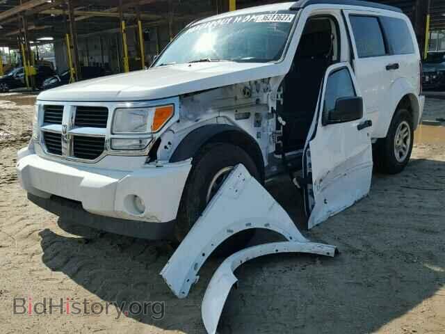 2011 DODGE NITRO - VIN: 1D4PT2GK7BW599071 - Photo 2