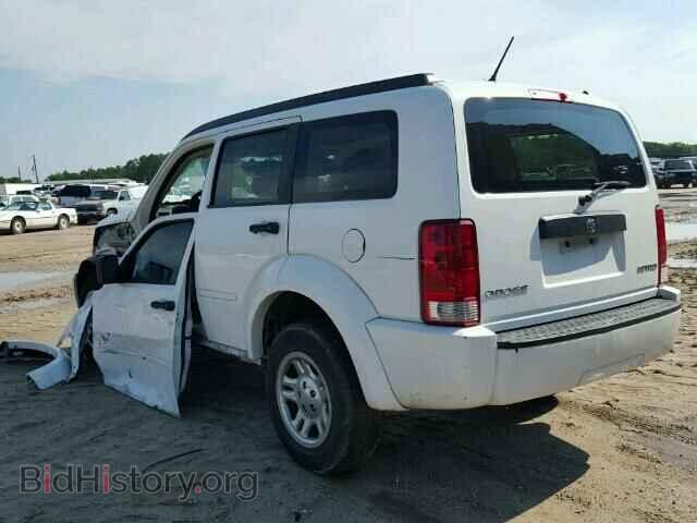 2011 DODGE NITRO - VIN: 1D4PT2GK7BW599071 - Photo 3