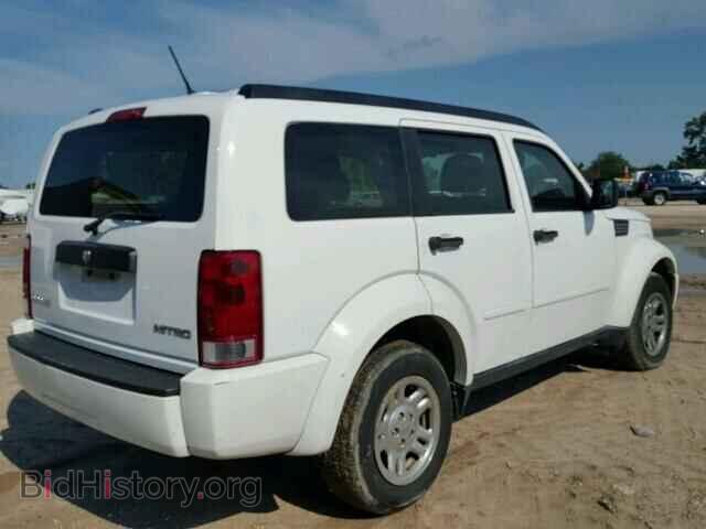 2011 DODGE NITRO - VIN: 1D4PT2GK7BW599071 - Photo 4