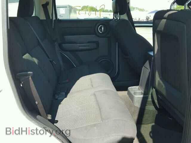 2011 DODGE NITRO - VIN: 1D4PT2GK7BW599071 - Photo 6