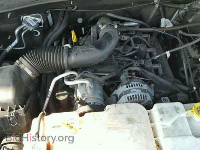2011 DODGE NITRO - VIN: 1D4PT2GK7BW599071 - Photo 7