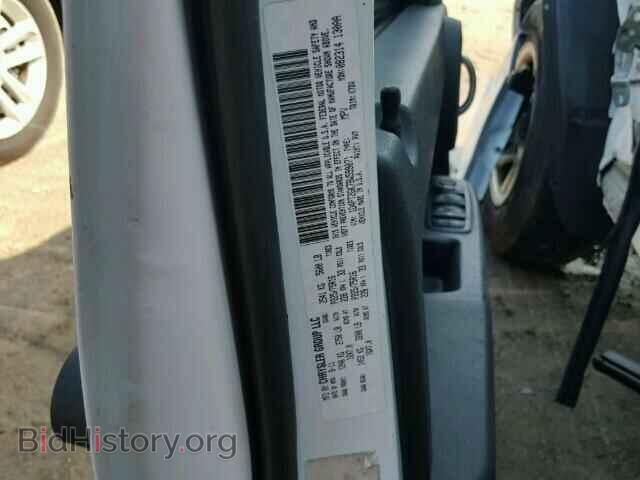 2011 DODGE NITRO - VIN: 1D4PT2GK7BW599071 - Photo 10