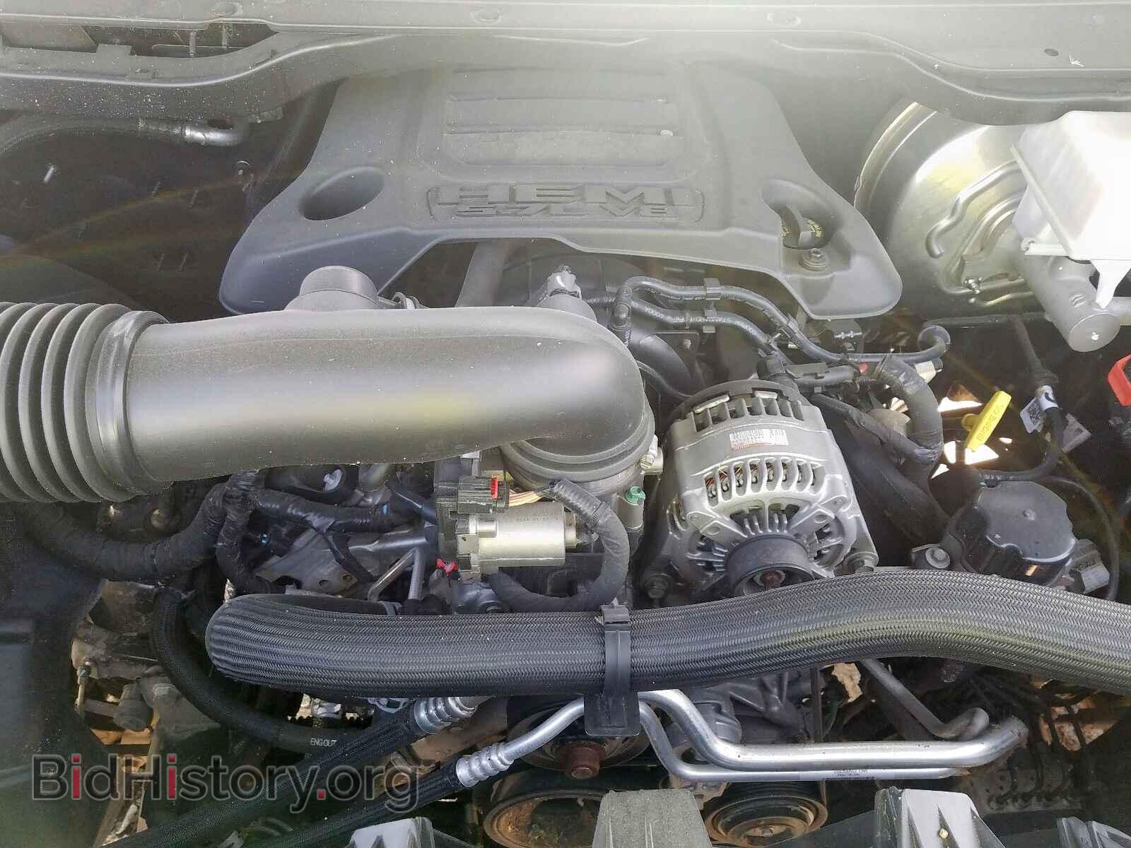 2019 RAM 1500 LIMIT - VIN: 1C6SRFPT1KN539323 - Фото 7