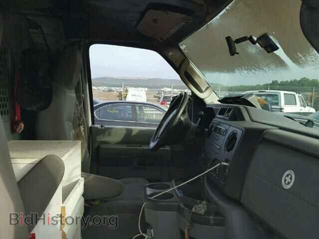 2012 FORD ECONOLINE - VIN: 1FTNE2EWXCDA84227 - Фото 5