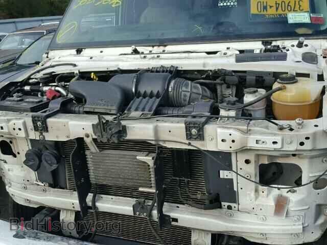 2012 FORD ECONOLINE - VIN: 1FTNE2EWXCDA84227 - Фото 7