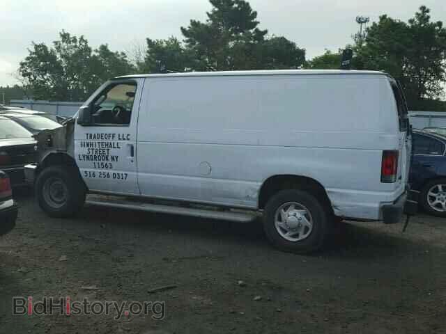 2012 FORD ECONOLINE - VIN: 1FTNE2EWXCDA84227 - Фото 10