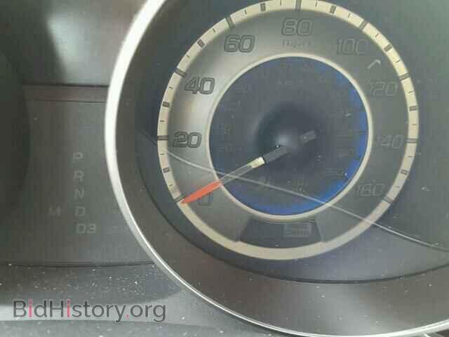 2008 ACURA MDX - VIN: 2HNYD28428H503346 - Фото 8