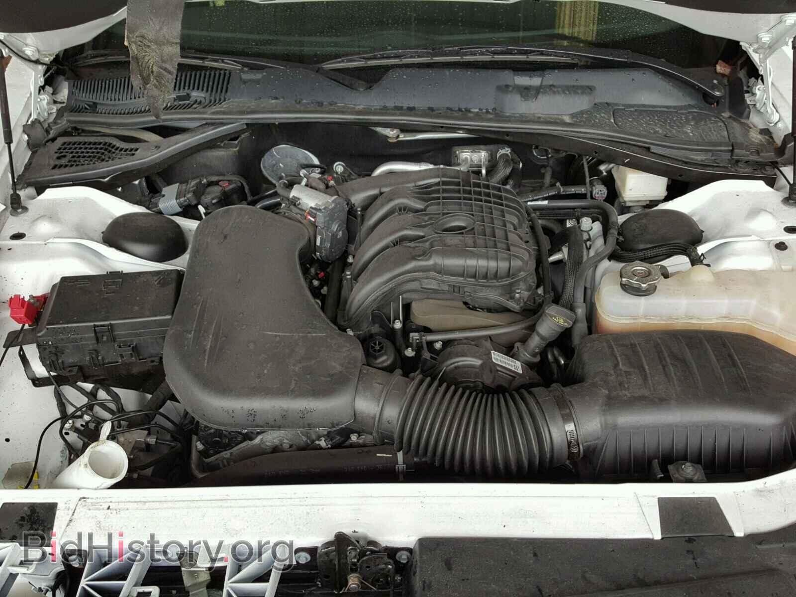 2017 DODGE CHALLENGER - VIN: 2C3CDZAG4HH592046 - Photo 7