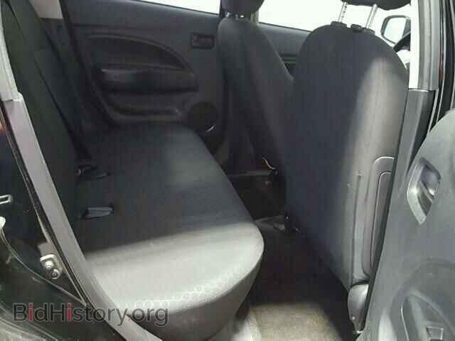 2015 MITSUBISHI MIRAGE - VIN: ML32A4HJ8FH061006 - Фото 6