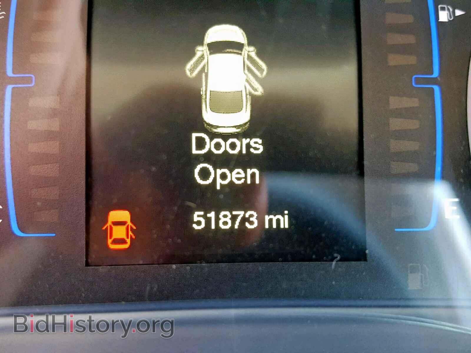Photo 1C3CCCAB4GN171597 - CHRYSLER 200 2016