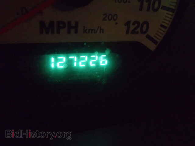 2005 DODGE CARAVAN - VIN: 1D4GP24RX5B388559 - Photo 8