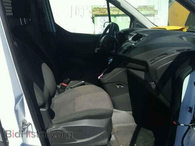 2015 FORD TRANSIT CO - VIN: NM0LS7E76F1214559 - Фото 5