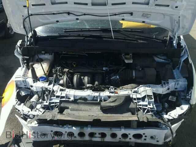 2015 FORD TRANSIT CO - VIN: NM0LS7E76F1214559 - Фото 7