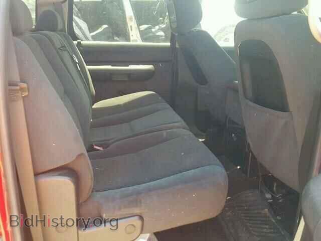 2007 CHEVROLET SILVERADO - VIN: 3GCEC13C57G515509 - Фото 6