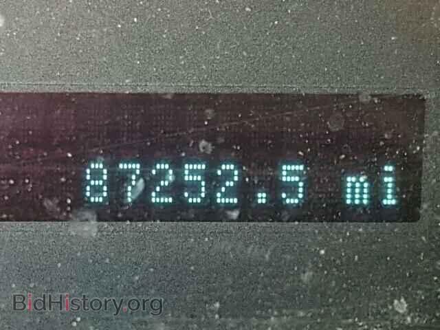 2009 FORD FOCUS - VIN: 1FAHP35N49W207110 - Фото 8