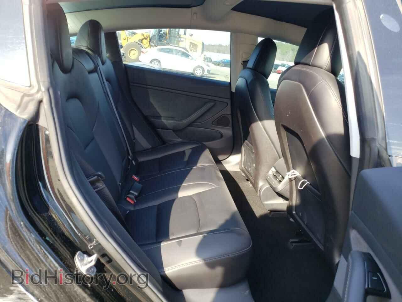2018 TESLA MODEL 3 - VIN: 5YJ3E1EA4JF030336 - Photo 6