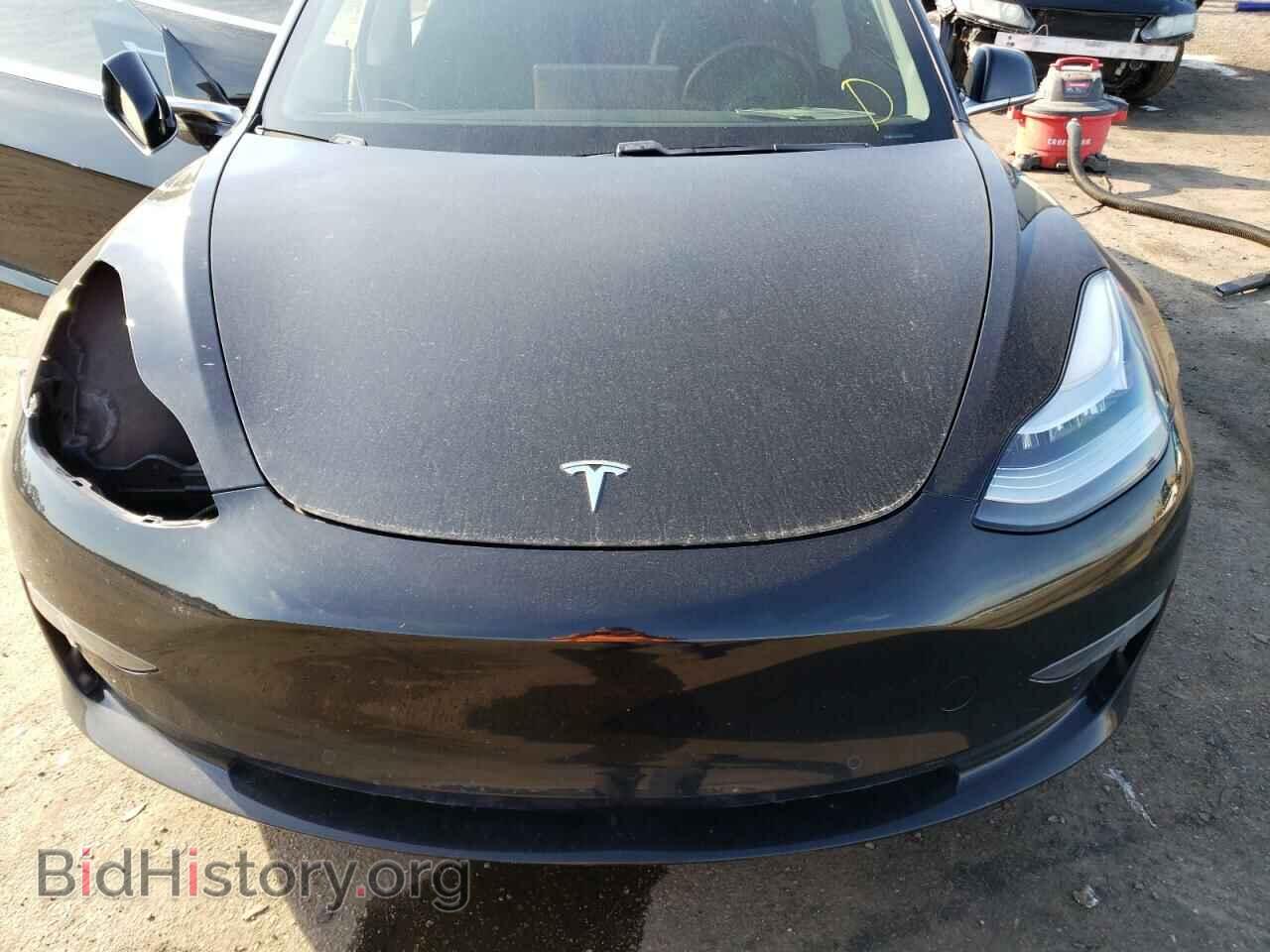 2018 TESLA MODEL 3 - VIN: 5YJ3E1EA4JF030336 - Photo 7