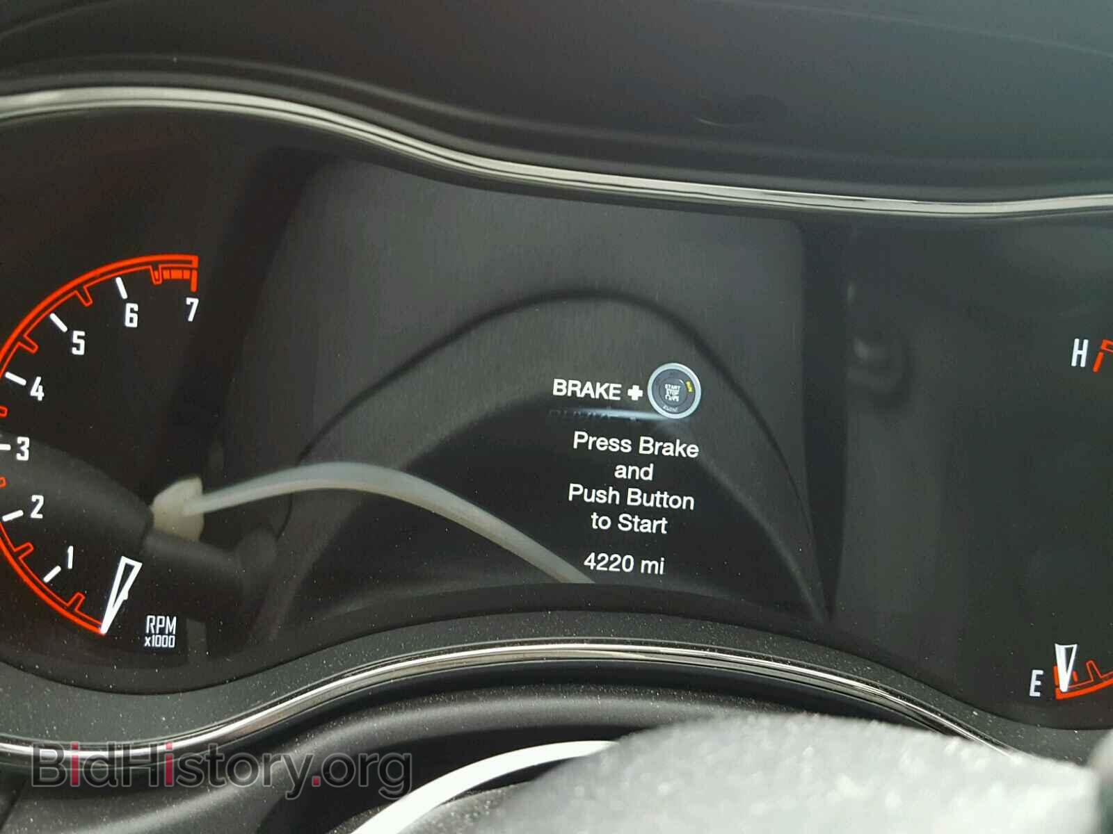2018 DODGE DURANGO GT - VIN: 1C4RDJDG1JC156282 - Фото 8