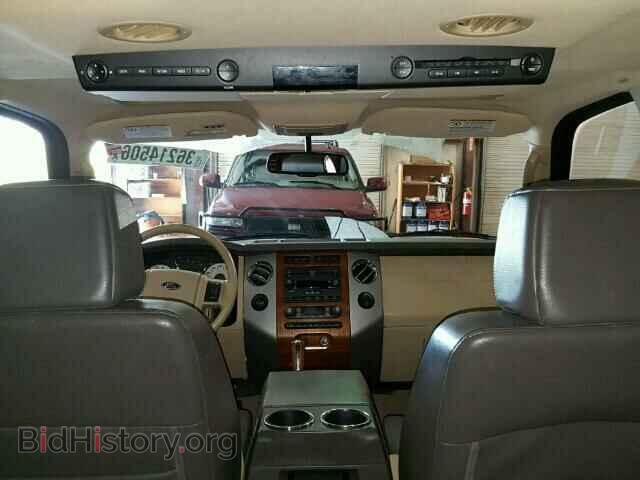2007 FORD EXPEDITION - VIN: 1FMFU17547LA73687 - Фото 10
