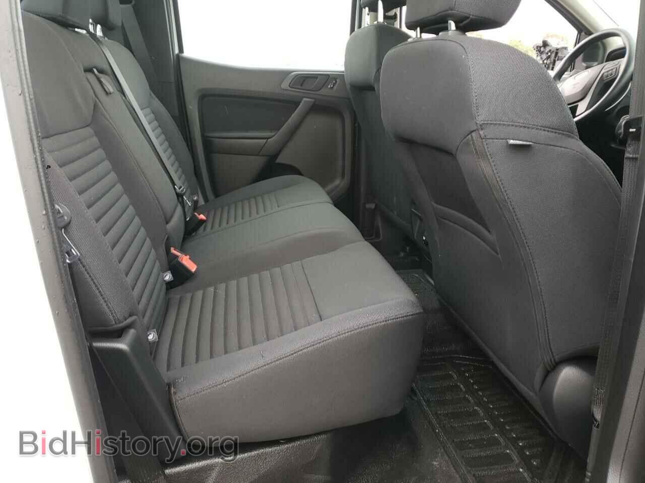 2021 FORD RANGER - VIN: 1FTER4EH0MLE00971 - Фото 6