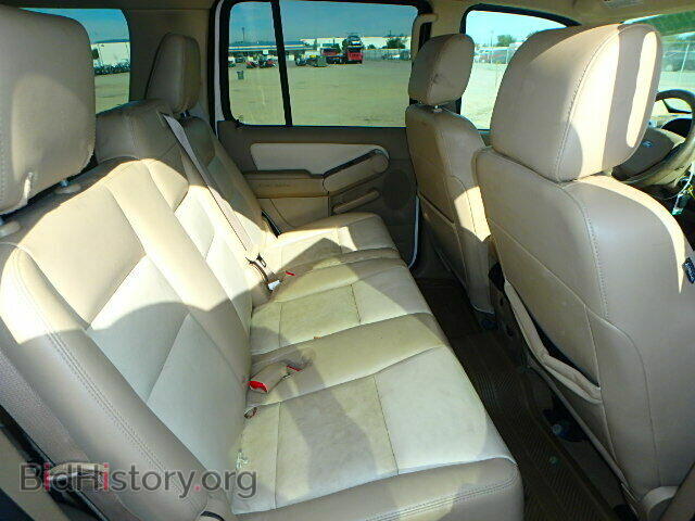 2007 FORD EXPLORER - VIN: 1FMEU65877UB46048 - Фото 6