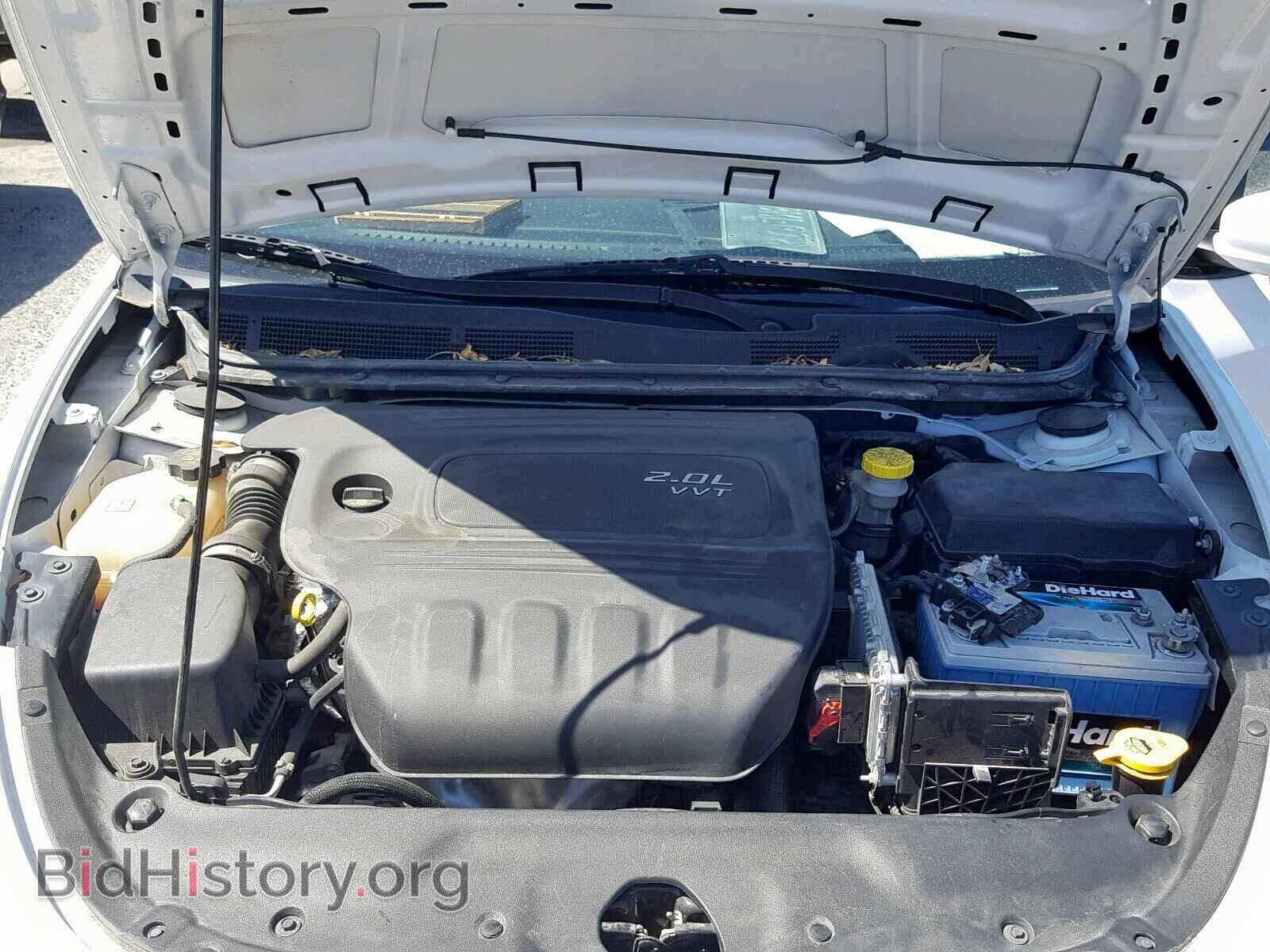 2015 DODGE DART - VIN: 1C3CDFAA2FD330790 - Фото 7