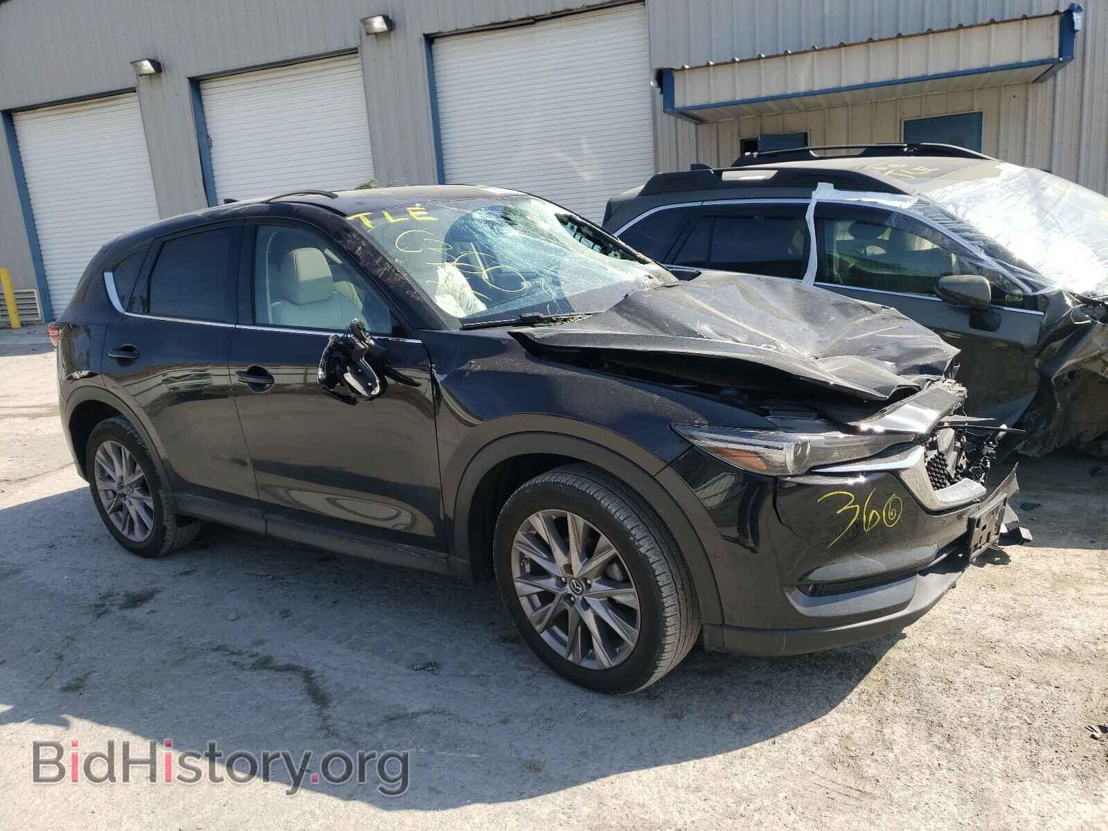 Photo JM3KFBDM8K0600954 - MAZDA CX-5 2019