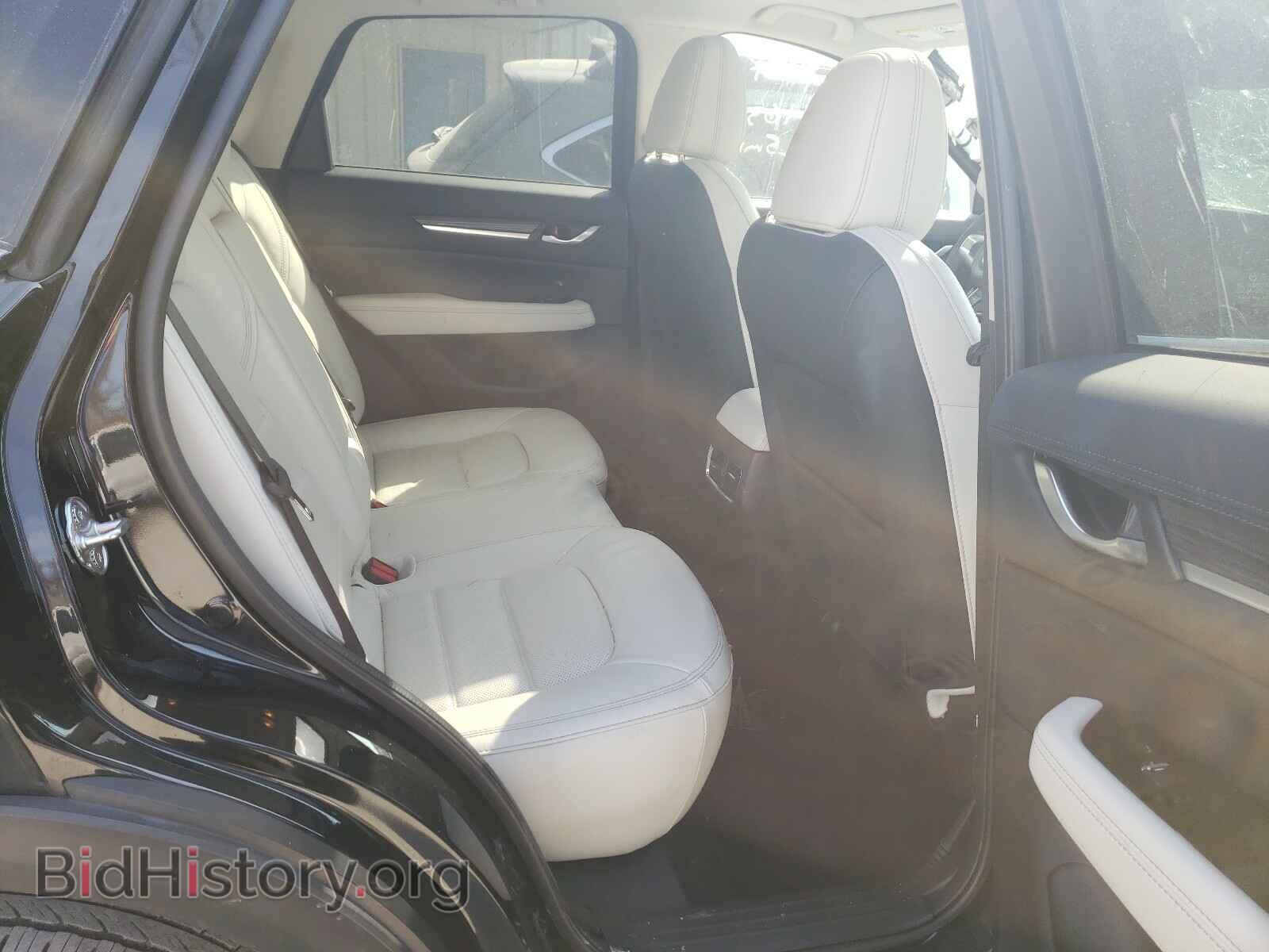 2019 MAZDA CX-5 - VIN: JM3KFBDM8K0600954 - Фото 6