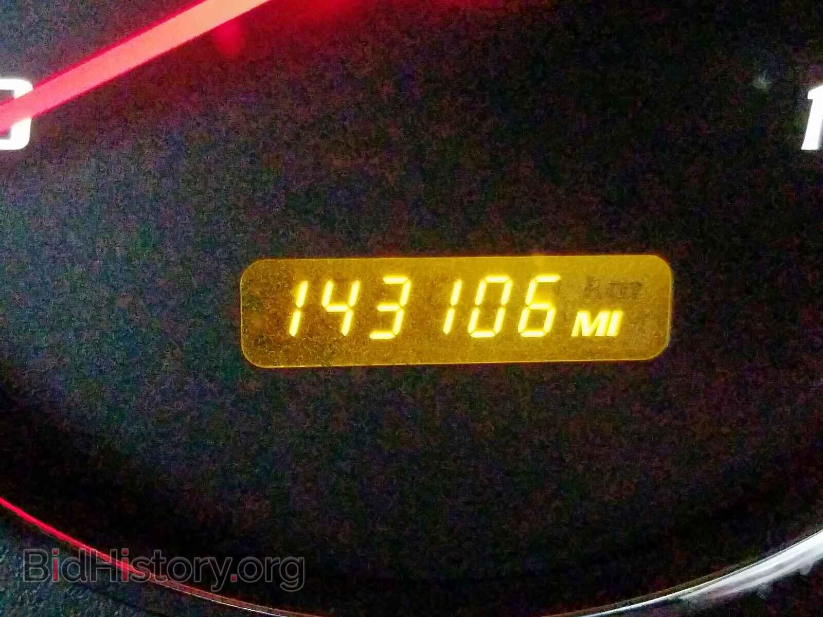 2006 CADILLAC CTS - VIN: 1G6DP577860175928 - Фото 8